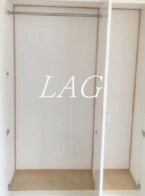 【収納】 | シェアパルト池袋 | 収納です。