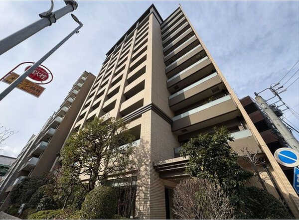 プライムメゾン東桜