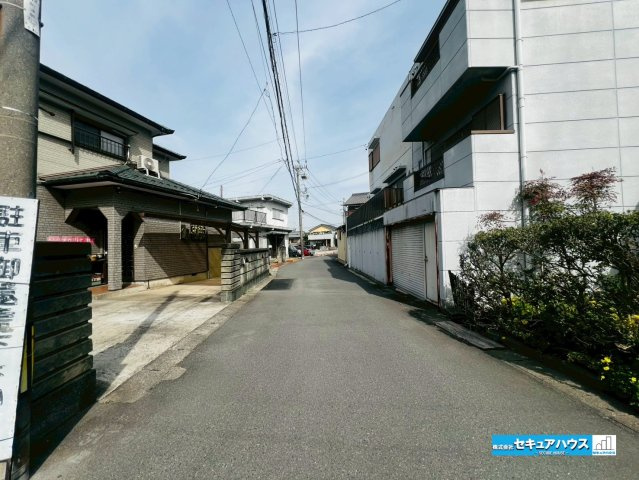 【中古マンション】東海市名和町塚森チッタ名和の周辺|事前予約にて現地ご見学いただけます！お気軽にお問い合わせください♪
■株式会社　セキュアハウス■
住宅ローンに強く、知識、経験豊富なスタッフ在籍
お客様に寄り添い、ご成約後もサポート致します