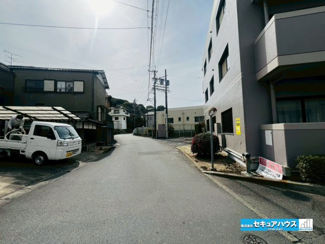【中古マンション】知多市名和町塚森チッタ名和の周辺|事前予約にて現地ご見学いただけます！お気軽にお問い合わせください♪
■株式会社　セキュアハウス■
住宅ローンに強く、知識、経験豊富なスタッフ在籍
お客様に寄り添い、ご成約後もサポート致します