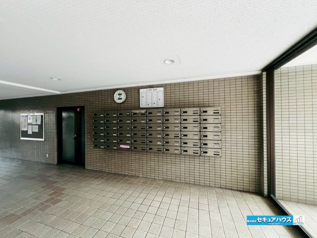 【中古マンション】東海市名和町塚森チッタ名和のその他|事前予約にて現地ご見学いただけます！お気軽にお問い合わせください♪
■株式会社　セキュアハウス■
住宅ローンに強く、知識、経験豊富なスタッフ在籍
お客様に寄り添い、ご成約後もサポート致します。