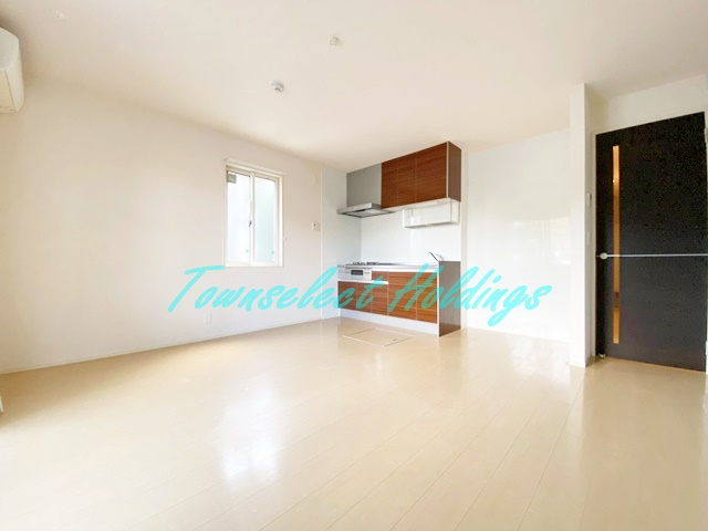 半夏生の寝室|お洒落な洋室♪