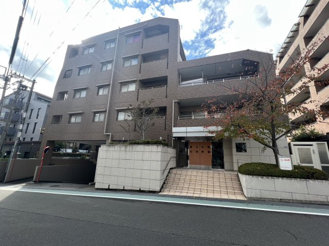 ネオグランデ北千里・藤白台のその他