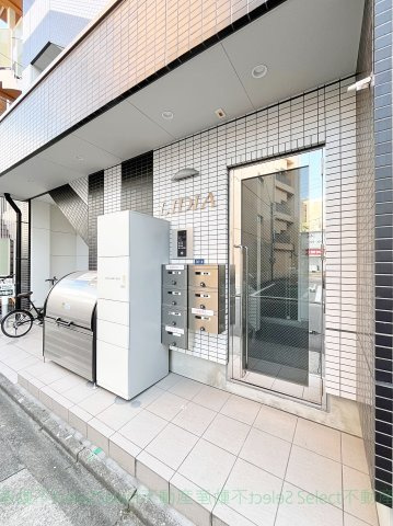 ＬＩＤＩＡのセキュリティ