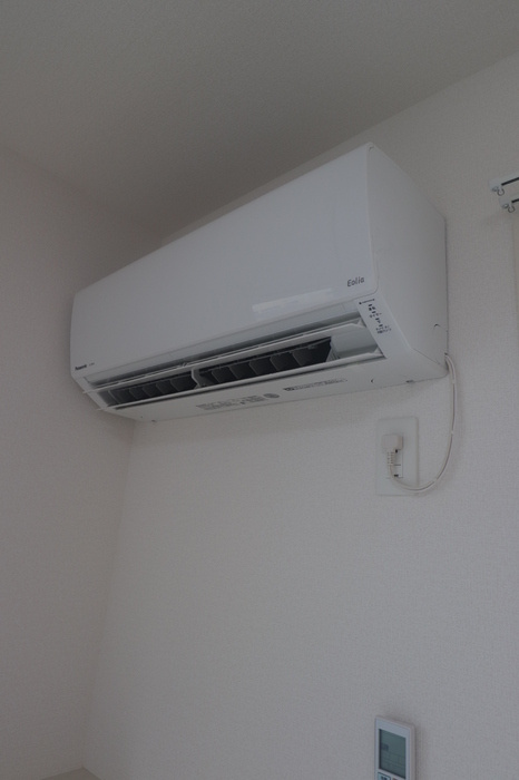 モンテベール南風の設備