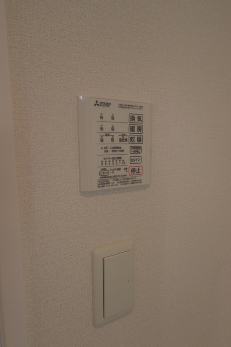 モンテベール南風の設備