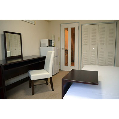 日神パレステージ相模原第2の内装