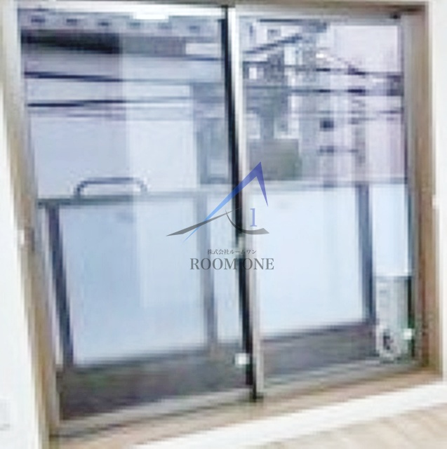 Ｍｉｓｕｚｕ　Ｃｏｕｒｔ　清澄白河のバルコニー|バルコニーです。