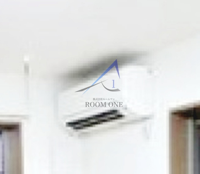 Ｍｉｓｕｚｕ　Ｃｏｕｒｔ　清澄白河の設備|エアコン付きです。