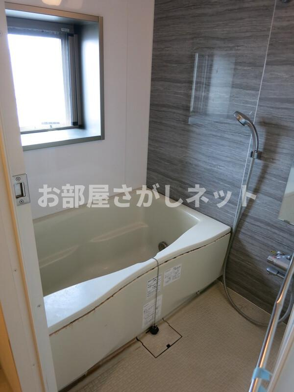 クリオ戸越銀座弐番館【おとり物件なし】#学生・社会人にオススメ！初期費用分割払いOK！の浴室