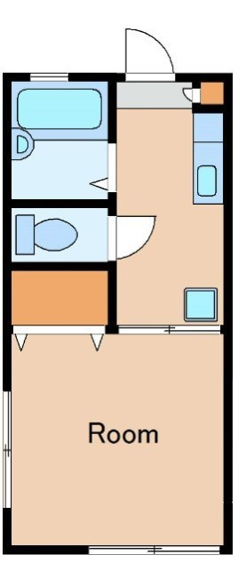 メロディー杉並