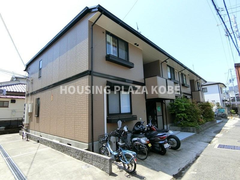 イルマーレ須磨浦