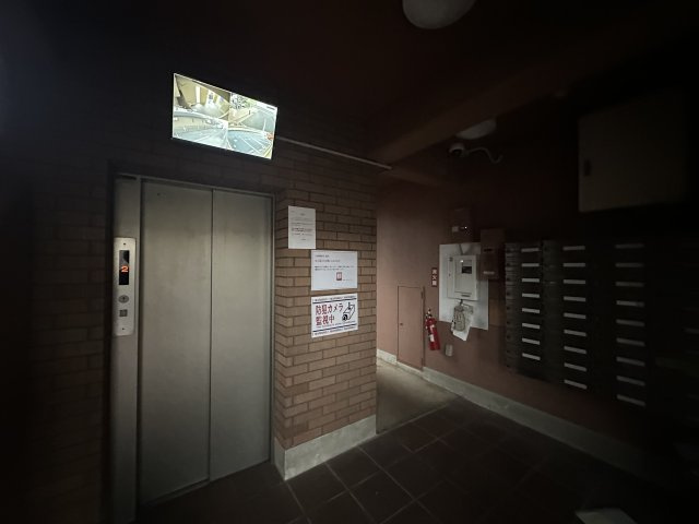 リエス豊田浄水のその他共用部分