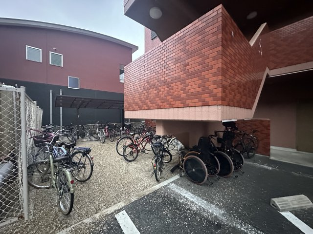 リエス豊田浄水のその他共用部分