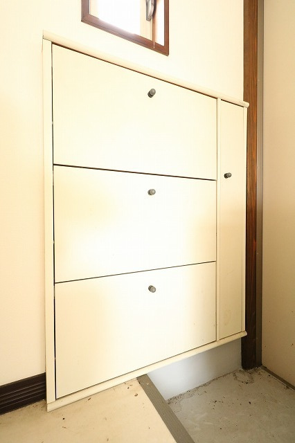 ソレイユ水城のその他共用部分