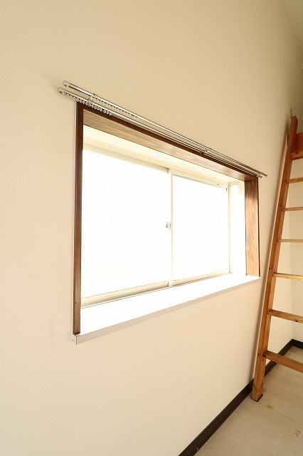 ソレイユ水城の設備