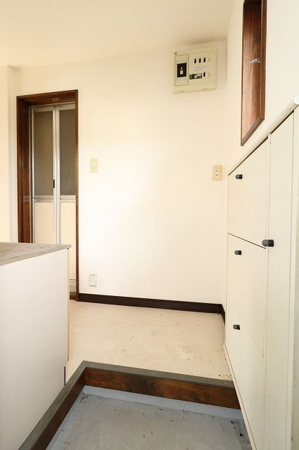 ソレイユ水城のその他