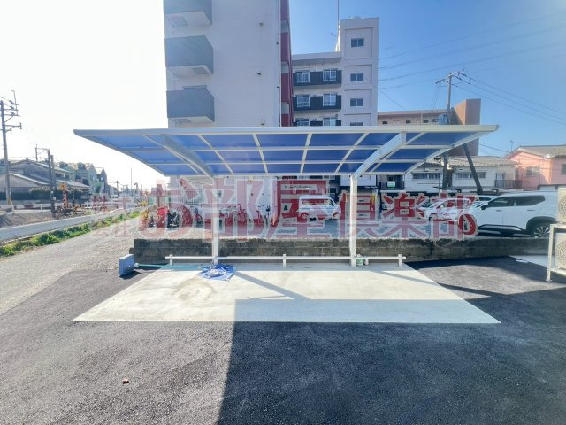 レアルグレイスのその他共用部分