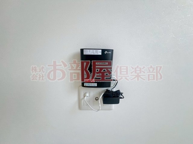 レアルグレイスの設備