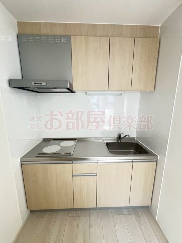 レアルグレイスのキッチン|キッチンでお料理をお楽しみください