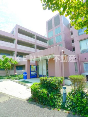 【その他共用部分】 | プラザ南大井