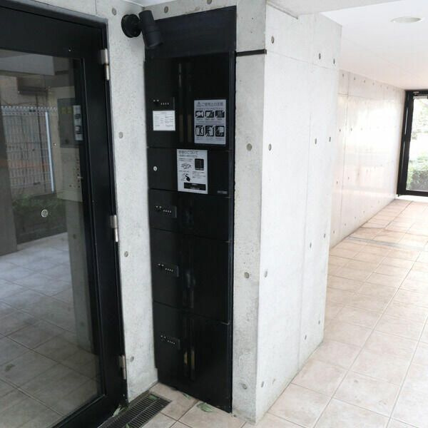 ＺＥＳＴＹ小豆沢公園のその他共用部分