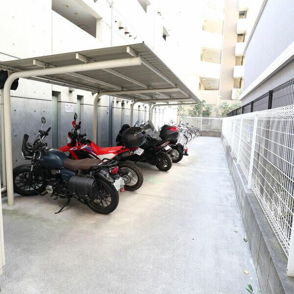 ＺＥＳＴＹ小豆沢公園のその他