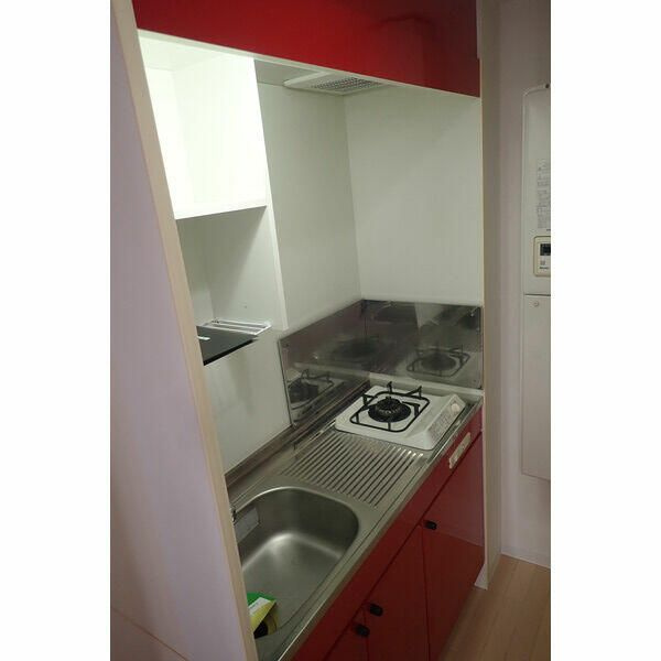 ＺＥＳＴＹ小豆沢公園のキッチン