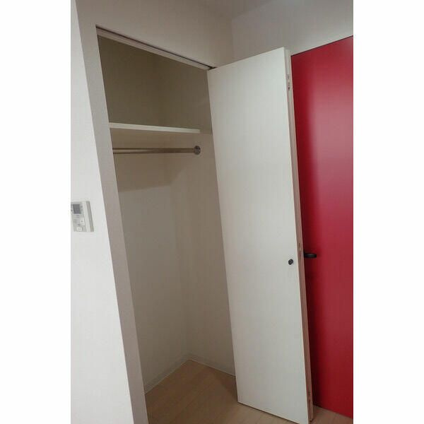 ＺＥＳＴＹ小豆沢公園の収納