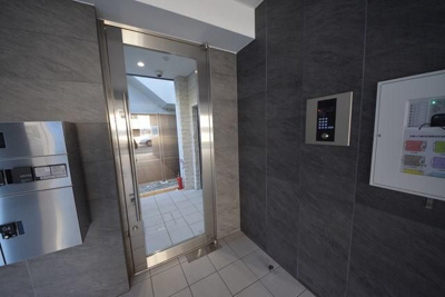 【その他共用部分】 | 緑３丁目マンション