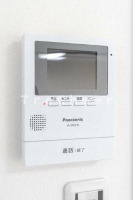 【セキュリティ】 | 柏木ハイツ