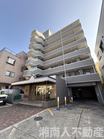 グレイス茅ヶ崎中海岸