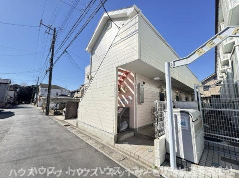 ブルージュ千駄堀