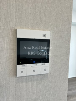 【セキュリティ】 | ファインレジデンス大阪本町 | 安心なTVモニターフォン付き！