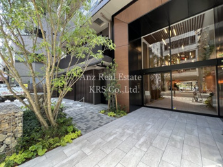 【エントランス】 | ファインレジデンス大阪本町