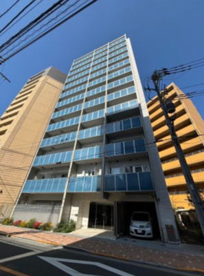 【外観】 | パレステージ上野入谷