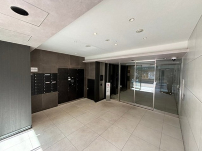 【エントランス】 | パレステージ上野入谷