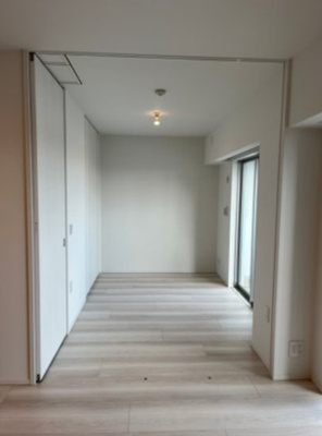 【居間・リビング】 | パレステージ上野入谷