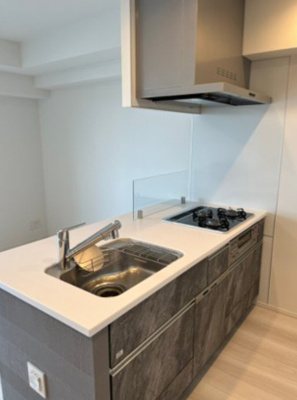 【キッチン】 | パレステージ上野入谷