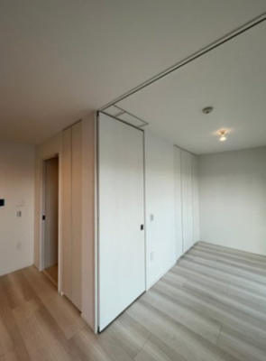 【内装】 | パレステージ上野入谷