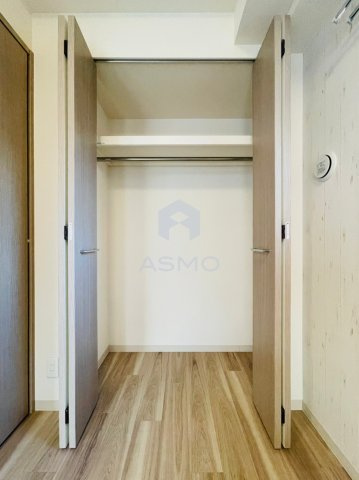 【収納】 | 同マンション別部屋参考写真