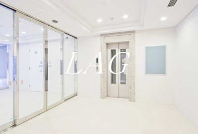 【その他共用部分】 | 門前仲町レジデンス伍番館 | エレベーター付きです。