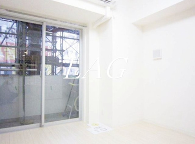 【寝室】 | 門前仲町レジデンス伍番館 | 寝室です。