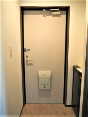 【玄関】 | アーバンパレス