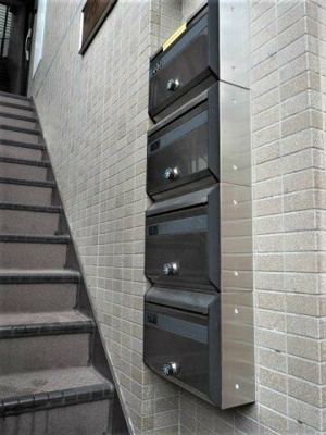 【その他】 | アーバンパレス