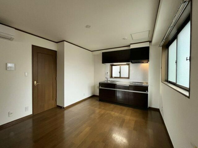 【キッチン】 | アーバンパレス | お料理しやすいキッチンです