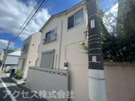 中野区中央３丁目の一戸建ての画像