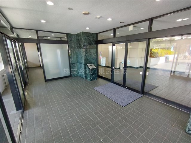 【エントランス】の画像