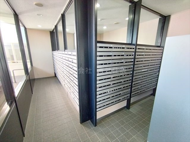 【設備】の画像