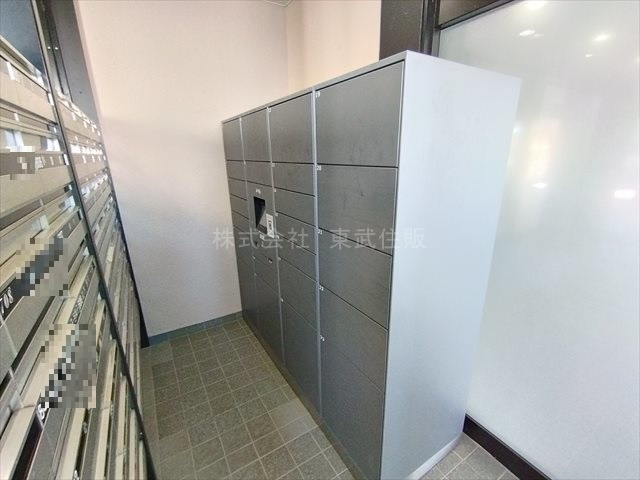 【設備】の画像